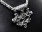 Preview: Edelstahl Hiddensee Thorhammer
